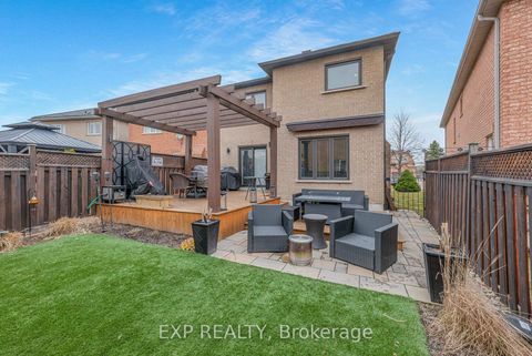 Photo 43 at 138 Princeton Gate, Maple, Vaughan