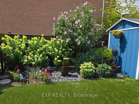 Photo 46 at 138 Princeton Gate, Maple, Vaughan