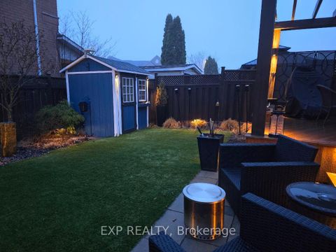 Photo 47 at 138 Princeton Gate, Maple, Vaughan