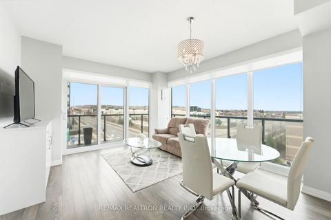 Photo 12 at 305 - 99 Eagle Rock Way, Rural Vaughan, Vaughan