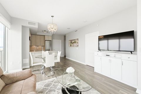 Photo 15 at 305 - 99 Eagle Rock Way, Rural Vaughan, Vaughan