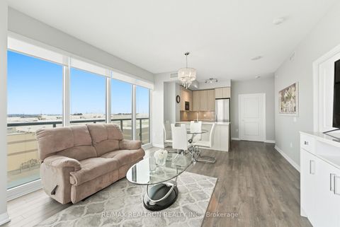 Photo 16 at 305 - 99 Eagle Rock Way, Rural Vaughan, Vaughan