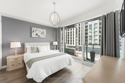 Photo 17 at 305 - 99 Eagle Rock Way, Rural Vaughan, Vaughan