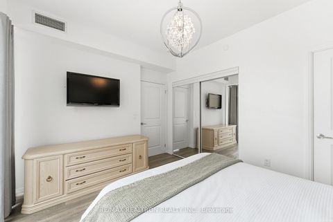 Photo 18 at 305 - 99 Eagle Rock Way, Rural Vaughan, Vaughan