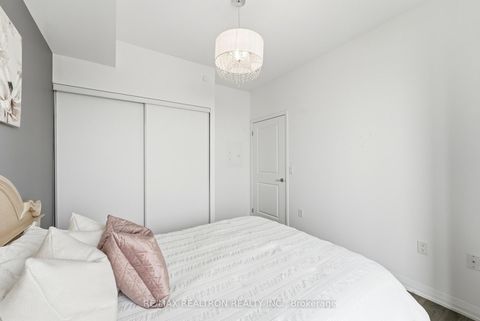 Photo 21 at 305 - 99 Eagle Rock Way, Rural Vaughan, Vaughan