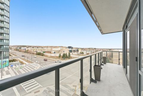 Photo 25 at 305 - 99 Eagle Rock Way, Rural Vaughan, Vaughan