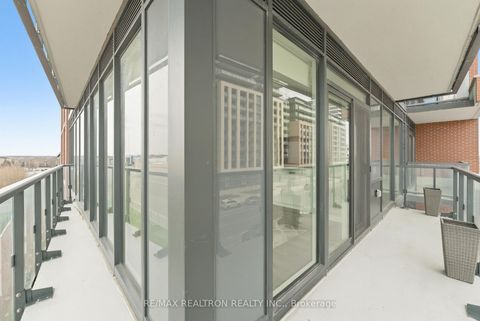 Photo 26 at 305 - 99 Eagle Rock Way, Rural Vaughan, Vaughan