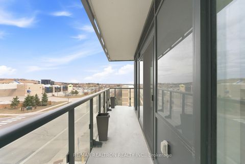 Photo 27 at 305 - 99 Eagle Rock Way, Rural Vaughan, Vaughan