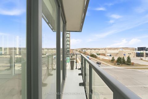 Photo 28 at 305 - 99 Eagle Rock Way, Rural Vaughan, Vaughan