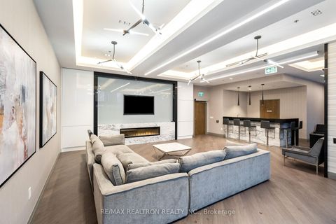 Photo 36 at 305 - 99 Eagle Rock Way, Rural Vaughan, Vaughan