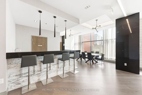 Photo 37 at 305 - 99 Eagle Rock Way, Rural Vaughan, Vaughan