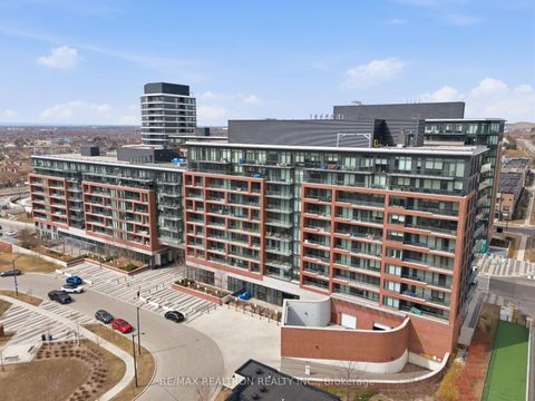 Photo 43 at 305 - 99 Eagle Rock Way, Rural Vaughan, Vaughan