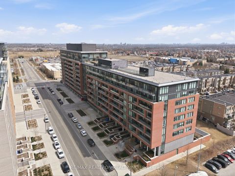 Photo 44 at 305 - 99 Eagle Rock Way, Rural Vaughan, Vaughan