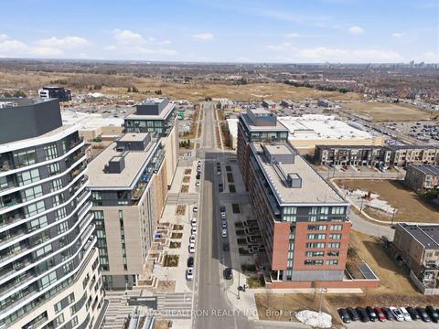 Photo 45 at 305 - 99 Eagle Rock Way, Rural Vaughan, Vaughan