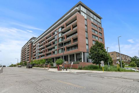 Photo 48 at 305 - 99 Eagle Rock Way, Rural Vaughan, Vaughan