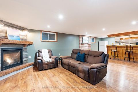 Photo 18 at 13 Maitland Drive, Grove East, Barrie