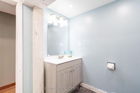 Photo 22 at 13 Maitland Drive, Grove East, Barrie