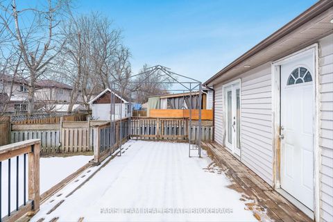 Photo 24 at 13 Maitland Drive, Grove East, Barrie