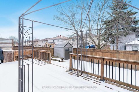 Photo 25 at 13 Maitland Drive, Grove East, Barrie