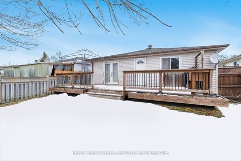 Photo 28 at 13 Maitland Drive, Grove East, Barrie