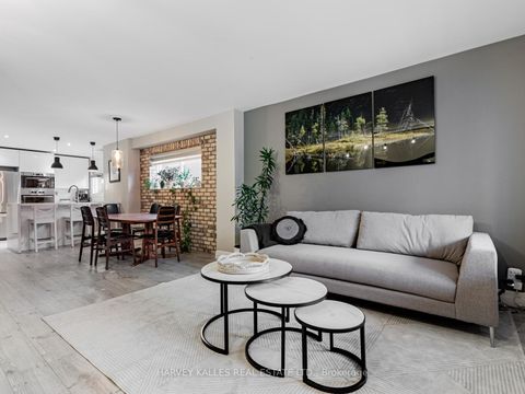 Photo 4 at 125 Kane Avenue, Eglinton West, Toronto