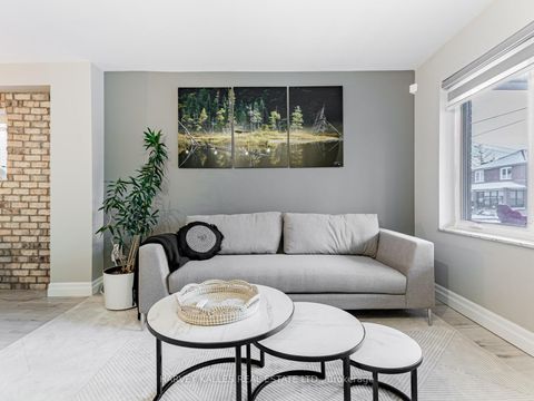 Photo 5 at 125 Kane Avenue, Eglinton West, Toronto