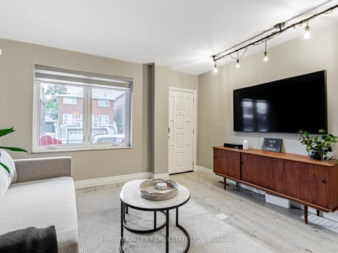 Photo 6 at 125 Kane Avenue, Eglinton West, Toronto