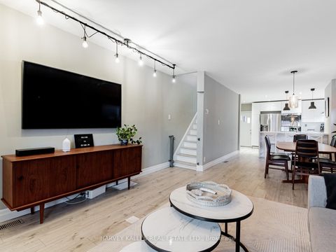 Photo 7 at 125 Kane Avenue, Eglinton West, Toronto