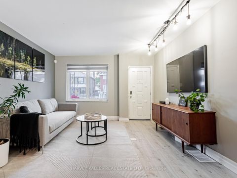 Photo 8 at 125 Kane Avenue, Eglinton West, Toronto