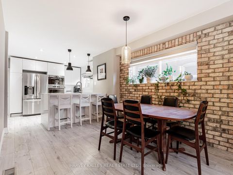 Photo 9 at 125 Kane Avenue, Eglinton West, Toronto