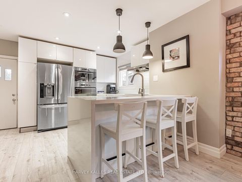 Photo 10 at 125 Kane Avenue, Eglinton West, Toronto