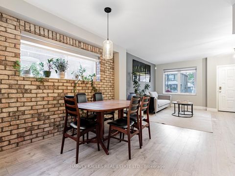 Photo 11 at 125 Kane Avenue, Eglinton West, Toronto