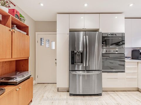 Photo 12 at 125 Kane Avenue, Eglinton West, Toronto