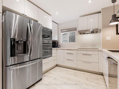 Photo 13 at 125 Kane Avenue, Eglinton West, Toronto