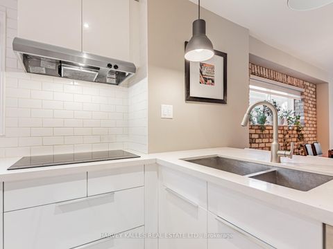 Photo 14 at 125 Kane Avenue, Eglinton West, Toronto