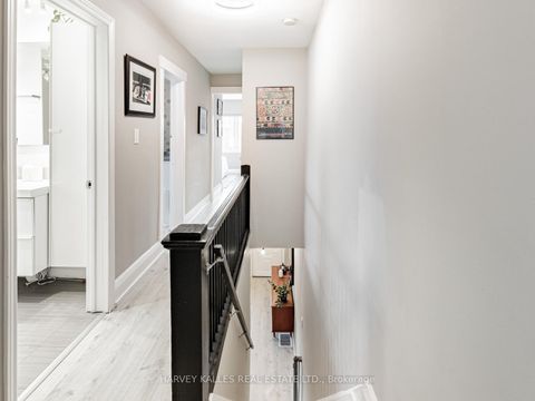 Photo 15 at 125 Kane Avenue, Eglinton West, Toronto