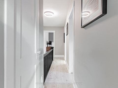 Photo 16 at 125 Kane Avenue, Eglinton West, Toronto