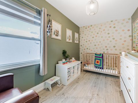 Photo 17 at 125 Kane Avenue, Eglinton West, Toronto