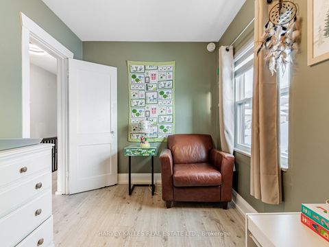 Photo 18 at 125 Kane Avenue, Eglinton West, Toronto