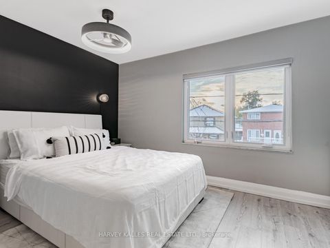 Photo 19 at 125 Kane Avenue, Eglinton West, Toronto