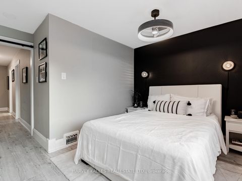 Photo 20 at 125 Kane Avenue, Eglinton West, Toronto