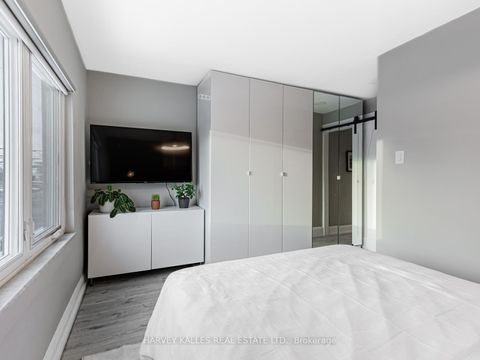 Photo 21 at 125 Kane Avenue, Eglinton West, Toronto