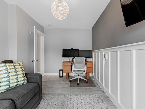 Photo 22 at 125 Kane Avenue, Eglinton West, Toronto