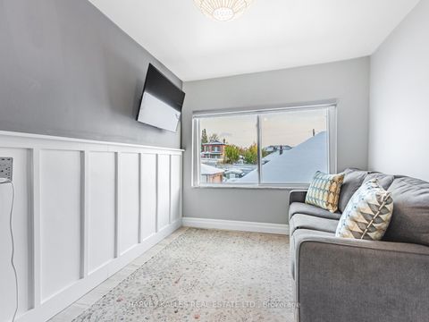 Photo 23 at 125 Kane Avenue, Eglinton West, Toronto