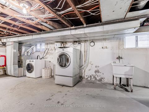 Photo 26 at 125 Kane Avenue, Eglinton West, Toronto