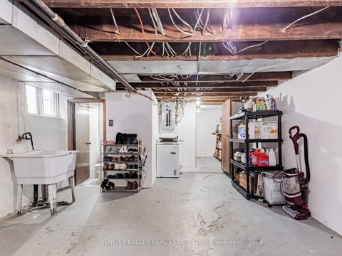 Photo 27 at 125 Kane Avenue, Eglinton West, Toronto