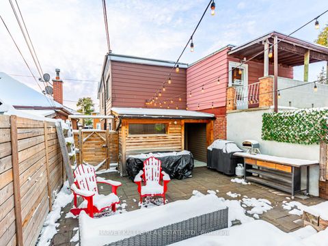 Photo 31 at 125 Kane Avenue, Eglinton West, Toronto