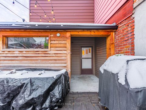 Photo 32 at 125 Kane Avenue, Eglinton West, Toronto