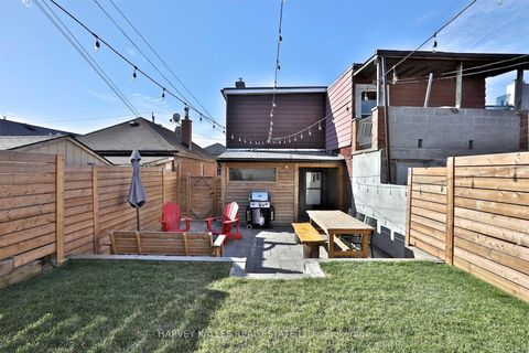 Photo 34 at 125 Kane Avenue, Eglinton West, Toronto