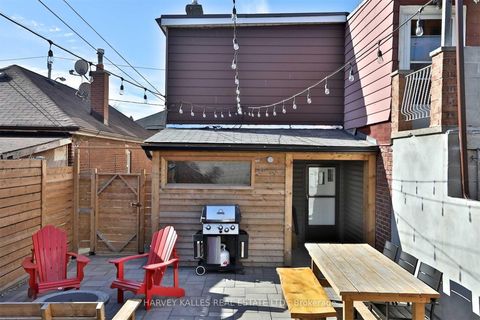 Photo 35 at 125 Kane Avenue, Eglinton West, Toronto